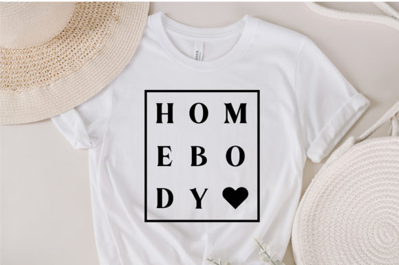 Homebody Svg, Gift for Mom SVG Design Graphics Crafts Review