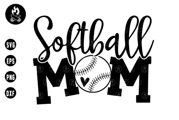 Solfball Mom Svg Graphics and Crafts Review